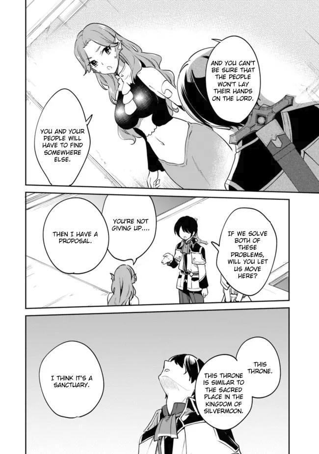 Zennin Ossan, Umarekawattara SSS Rank Jinsei ga Kakutei Shita Chap 77 - Next Chap 78