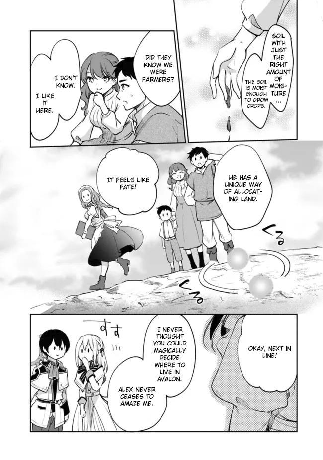 Zennin Ossan, Umarekawattara SSS Rank Jinsei ga Kakutei Shita Chap 77 - Next Chap 78