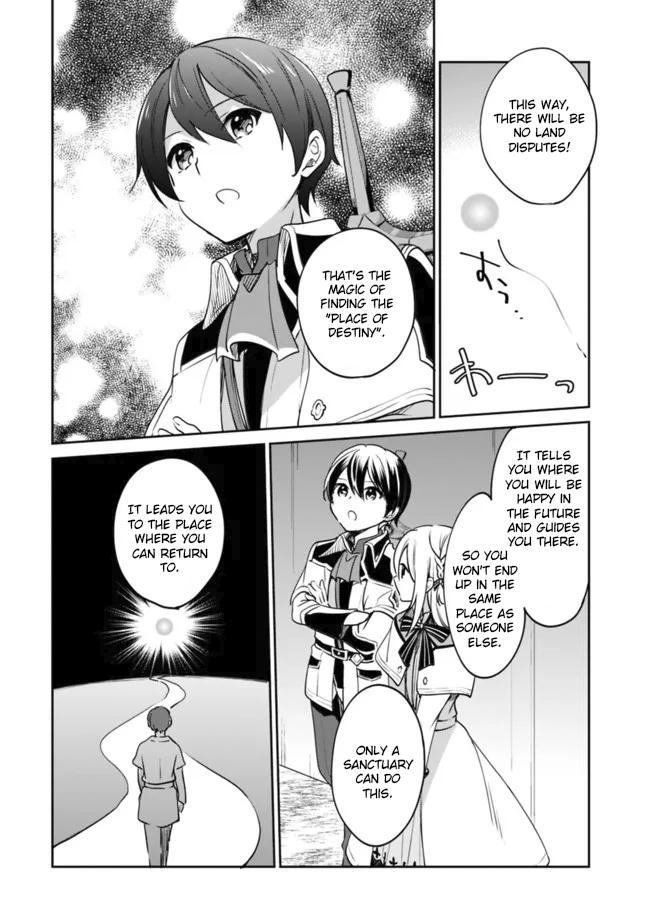 Zennin Ossan, Umarekawattara SSS Rank Jinsei ga Kakutei Shita Chap 77 - Next Chap 78