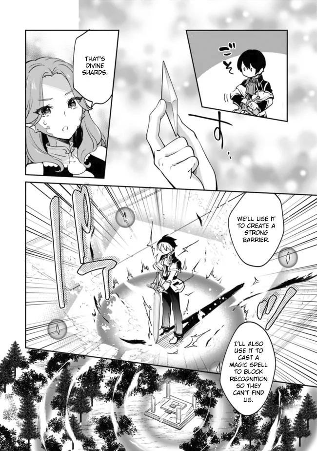 Zennin Ossan, Umarekawattara SSS Rank Jinsei ga Kakutei Shita Chap 77 - Next Chap 78