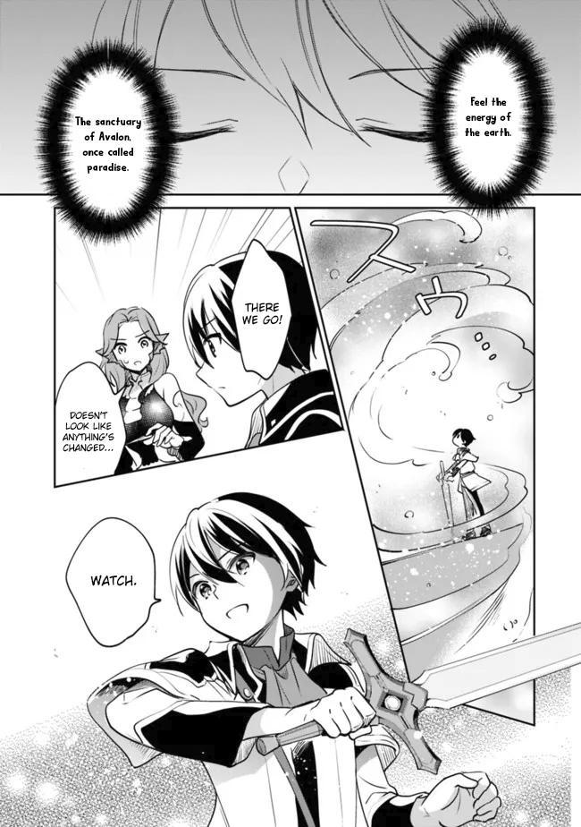 Zennin Ossan, Umarekawattara SSS Rank Jinsei ga Kakutei Shita Chap 77 - Next Chap 78