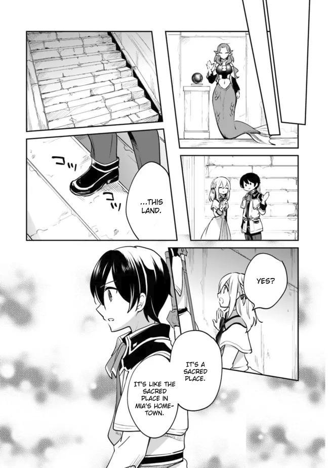 Zennin Ossan, Umarekawattara SSS Rank Jinsei ga Kakutei Shita Chap 77 - Next Chap 78