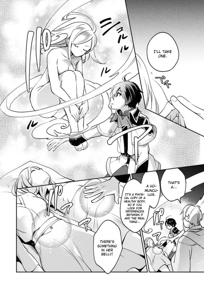 Zennin Ossan, Umarekawattara SSS Rank Jinsei ga Kakutei Shita Chap 74 - Next Chap 75