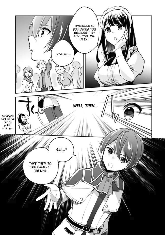 Zennin Ossan, Umarekawattara SSS Rank Jinsei ga Kakutei Shita Chap 74 - Next Chap 75