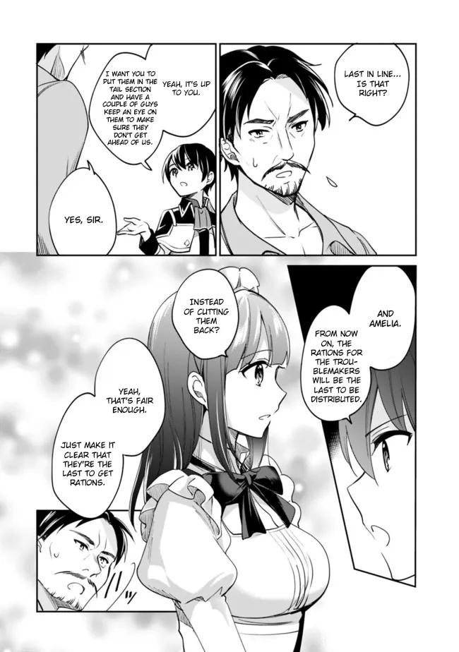 Zennin Ossan, Umarekawattara SSS Rank Jinsei ga Kakutei Shita Chap 74 - Next Chap 75