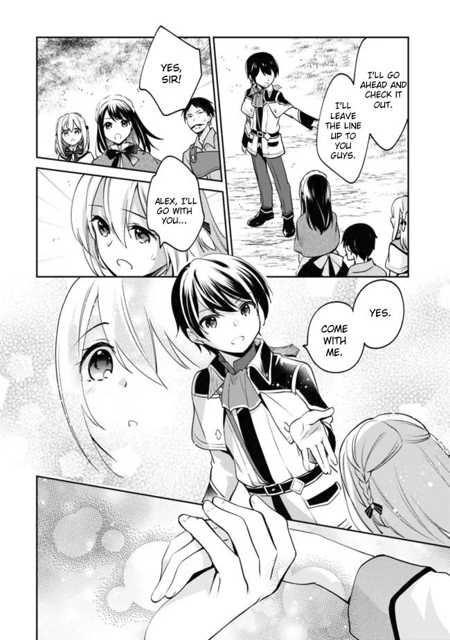 Zennin Ossan, Umarekawattara SSS Rank Jinsei ga Kakutei Shita Chap 75 - Next Chap 76