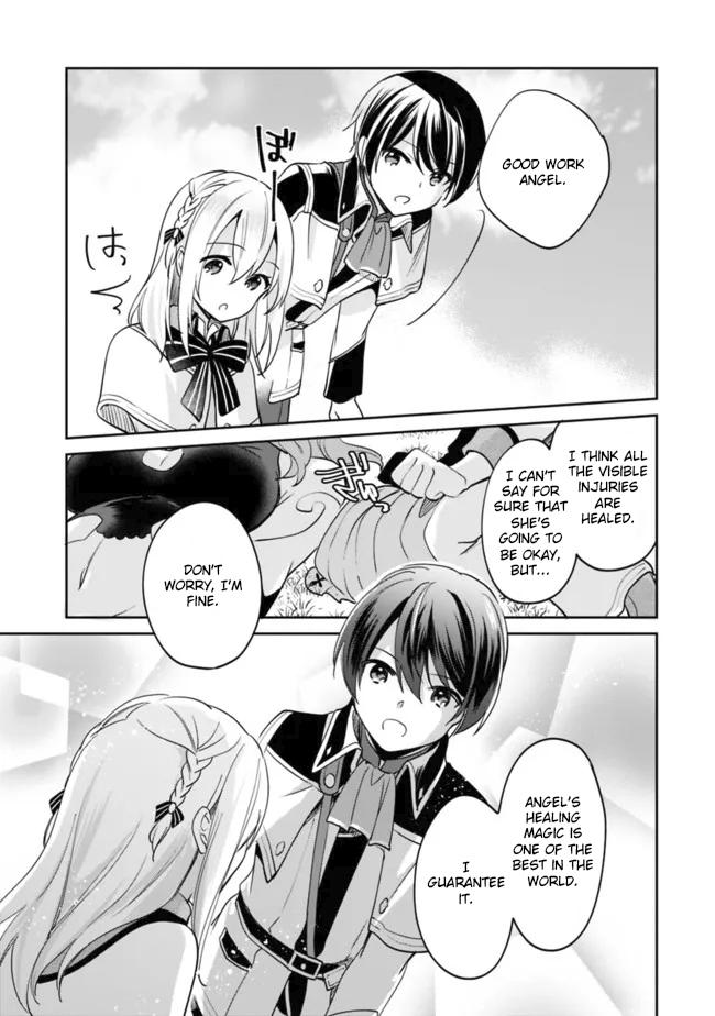 Zennin Ossan, Umarekawattara SSS Rank Jinsei ga Kakutei Shita Chap 75 - Next Chap 76