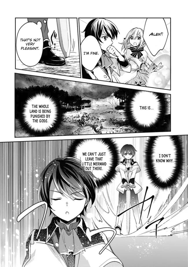 Zennin Ossan, Umarekawattara SSS Rank Jinsei ga Kakutei Shita Chap 75 - Next Chap 76