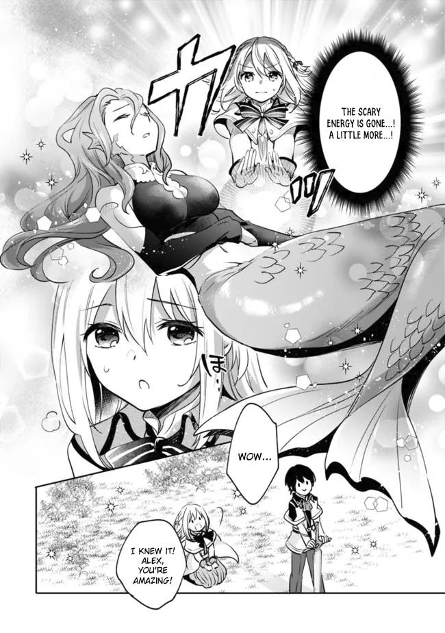 Zennin Ossan, Umarekawattara SSS Rank Jinsei ga Kakutei Shita Chap 75 - Next Chap 76