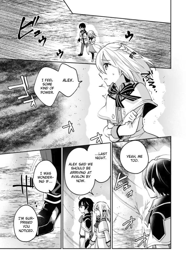 Zennin Ossan, Umarekawattara SSS Rank Jinsei ga Kakutei Shita Chap 75 - Next Chap 76