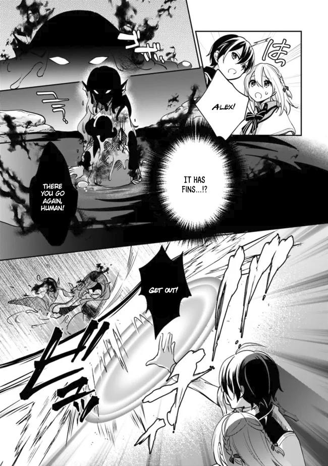 Zennin Ossan, Umarekawattara SSS Rank Jinsei ga Kakutei Shita Chap 75 - Next Chap 76