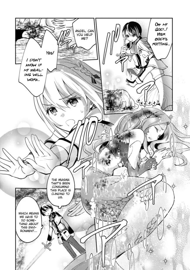 Zennin Ossan, Umarekawattara SSS Rank Jinsei ga Kakutei Shita Chap 75 - Next Chap 76
