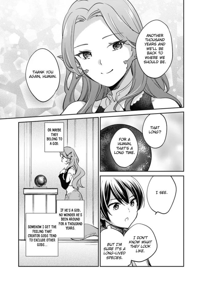 Zennin Ossan, Umarekawattara SSS Rank Jinsei ga Kakutei Shita Chap 76 - Next Chap 77