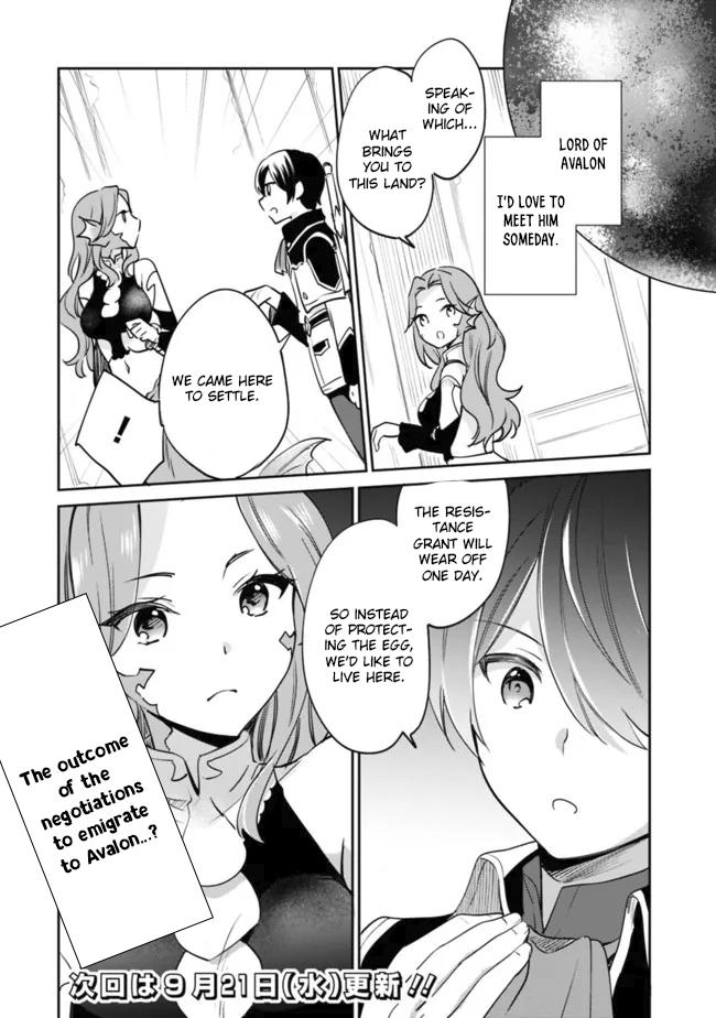 Zennin Ossan, Umarekawattara SSS Rank Jinsei ga Kakutei Shita Chap 76 - Next Chap 77