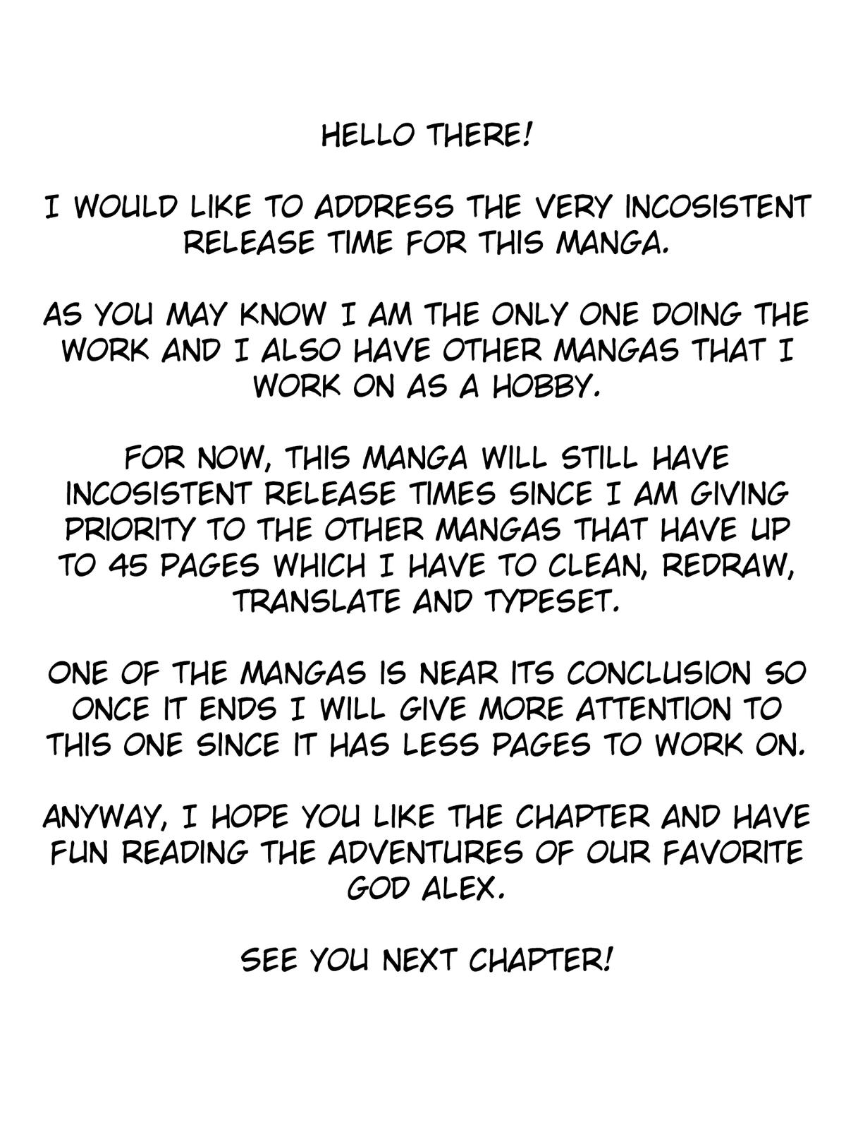Zennin Ossan, Umarekawattara SSS Rank Jinsei ga Kakutei Shita Chap 76 - Next Chap 77