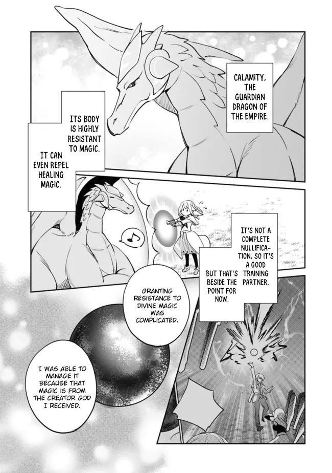 Zennin Ossan, Umarekawattara SSS Rank Jinsei ga Kakutei Shita Chap 76 - Next Chap 77