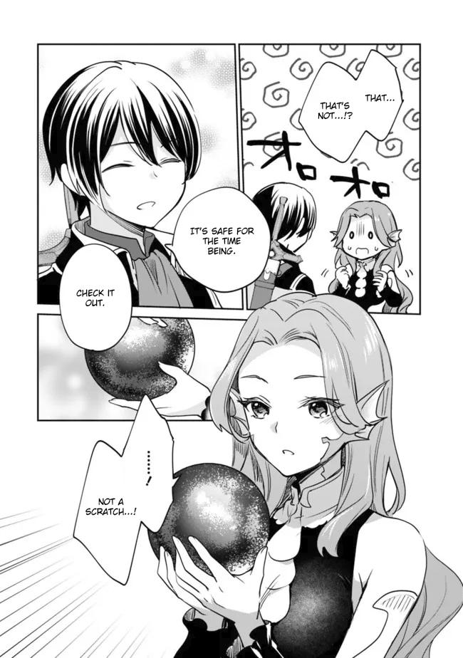 Zennin Ossan, Umarekawattara SSS Rank Jinsei ga Kakutei Shita Chap 76 - Next Chap 77