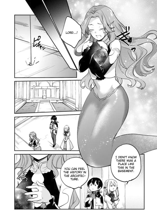 Zennin Ossan, Umarekawattara SSS Rank Jinsei ga Kakutei Shita Chap 76 - Next Chap 77