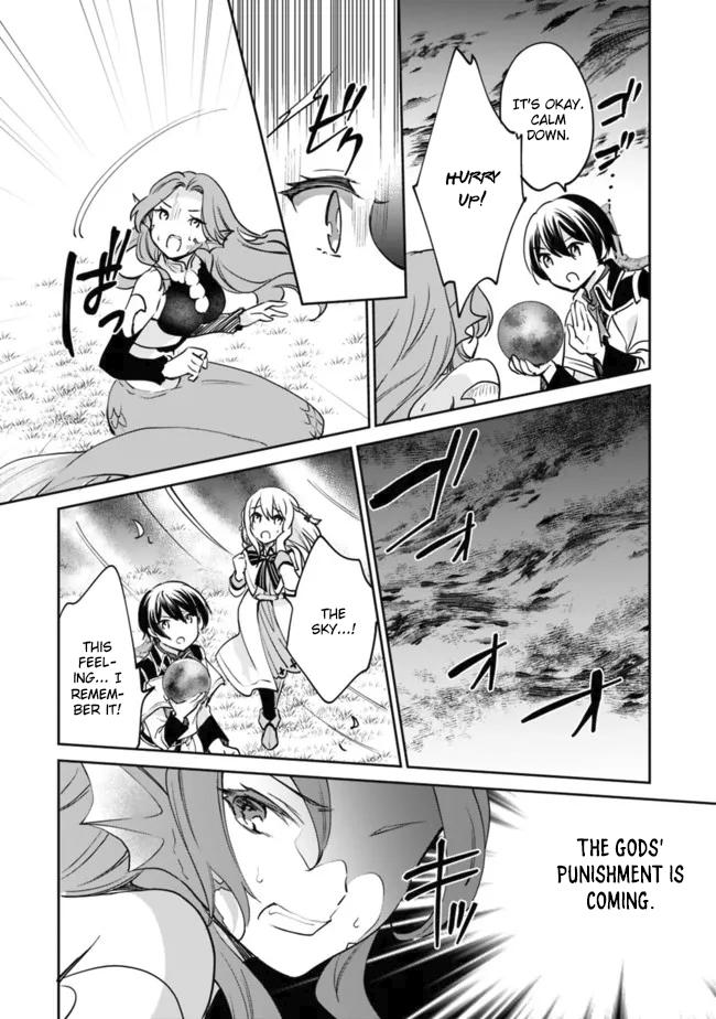 Zennin Ossan, Umarekawattara SSS Rank Jinsei ga Kakutei Shita Chap 76 - Next Chap 77