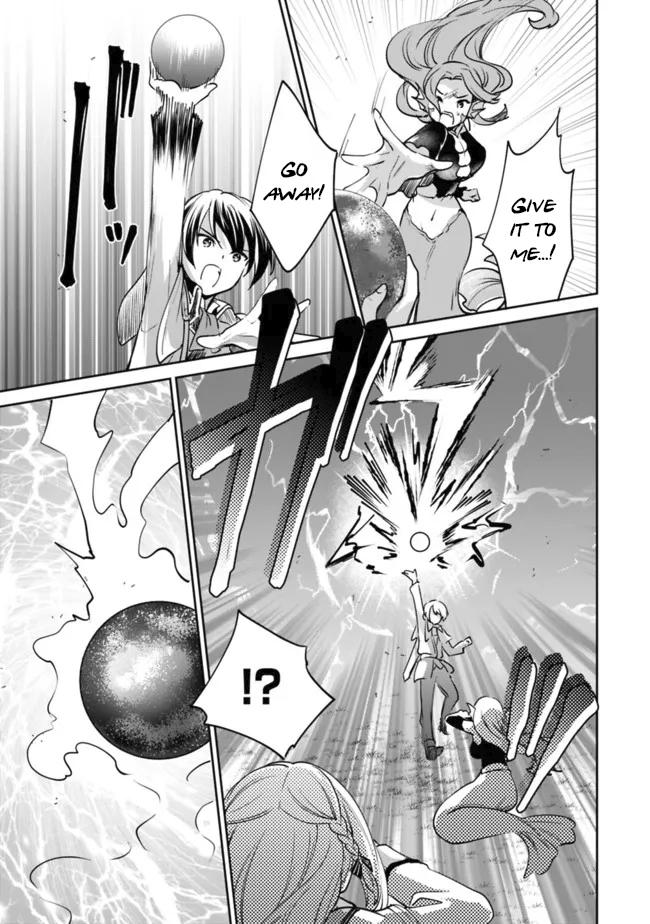 Zennin Ossan, Umarekawattara SSS Rank Jinsei ga Kakutei Shita Chap 76 - Next Chap 77