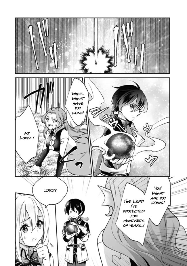 Zennin Ossan, Umarekawattara SSS Rank Jinsei ga Kakutei Shita Chap 76 - Next Chap 77