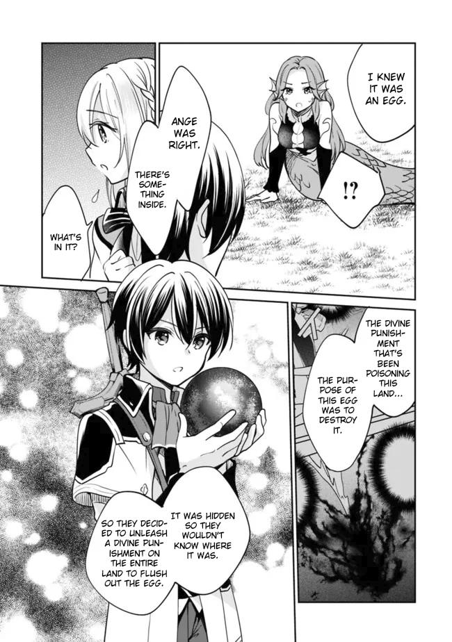 Zennin Ossan, Umarekawattara SSS Rank Jinsei ga Kakutei Shita Chap 76 - Next Chap 77