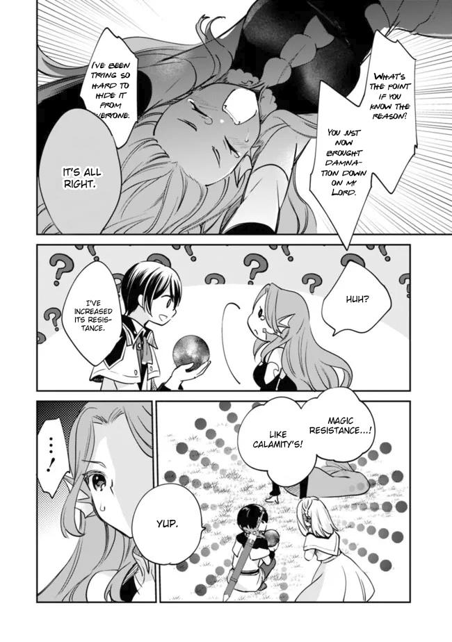 Zennin Ossan, Umarekawattara SSS Rank Jinsei ga Kakutei Shita Chap 76 - Next Chap 77