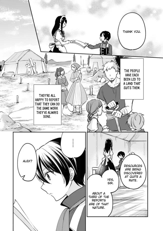 Zennin Ossan, Umarekawattara SSS Rank Jinsei ga Kakutei Shita Chap 78 - Next Chap 79