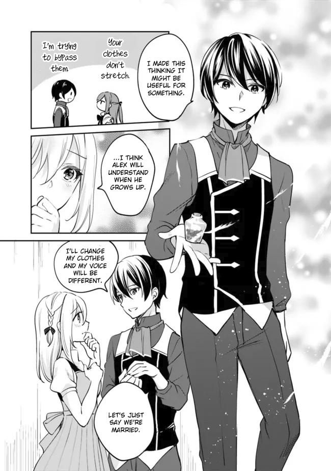 Zennin Ossan, Umarekawattara SSS Rank Jinsei ga Kakutei Shita Chap 78 - Next Chap 79