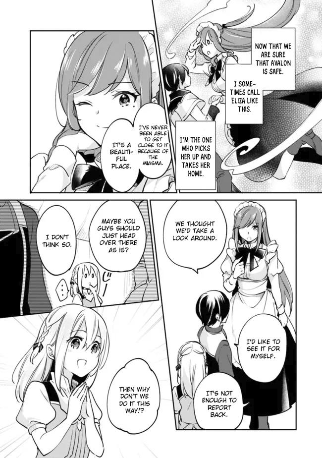 Zennin Ossan, Umarekawattara SSS Rank Jinsei ga Kakutei Shita Chap 78 - Next Chap 79