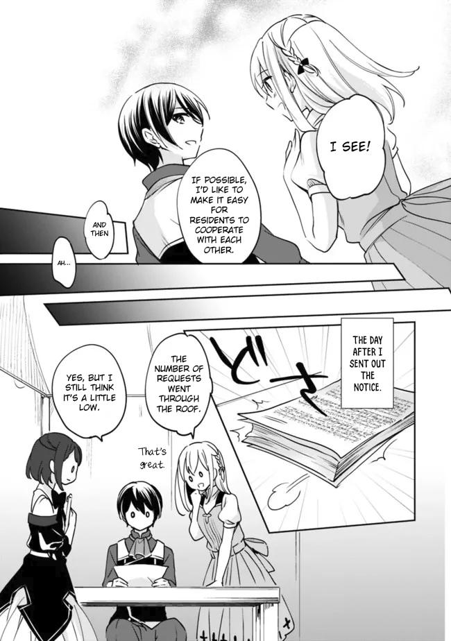Zennin Ossan, Umarekawattara SSS Rank Jinsei ga Kakutei Shita Chap 78 - Next Chap 79