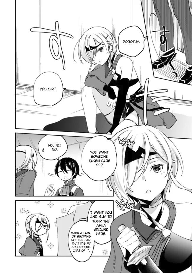 Zennin Ossan, Umarekawattara SSS Rank Jinsei ga Kakutei Shita Chap 78 - Next Chap 79