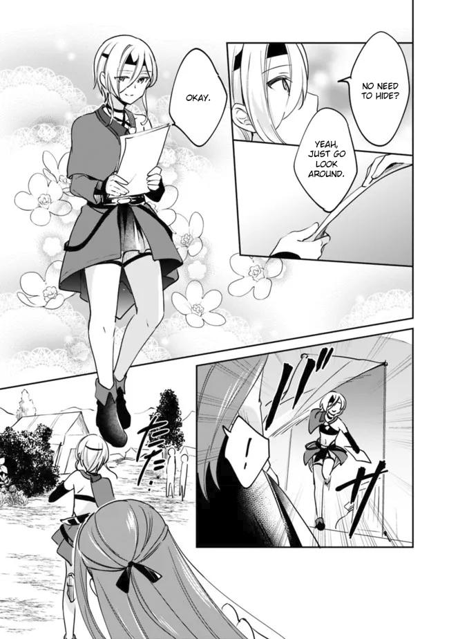 Zennin Ossan, Umarekawattara SSS Rank Jinsei ga Kakutei Shita Chap 78 - Next Chap 79