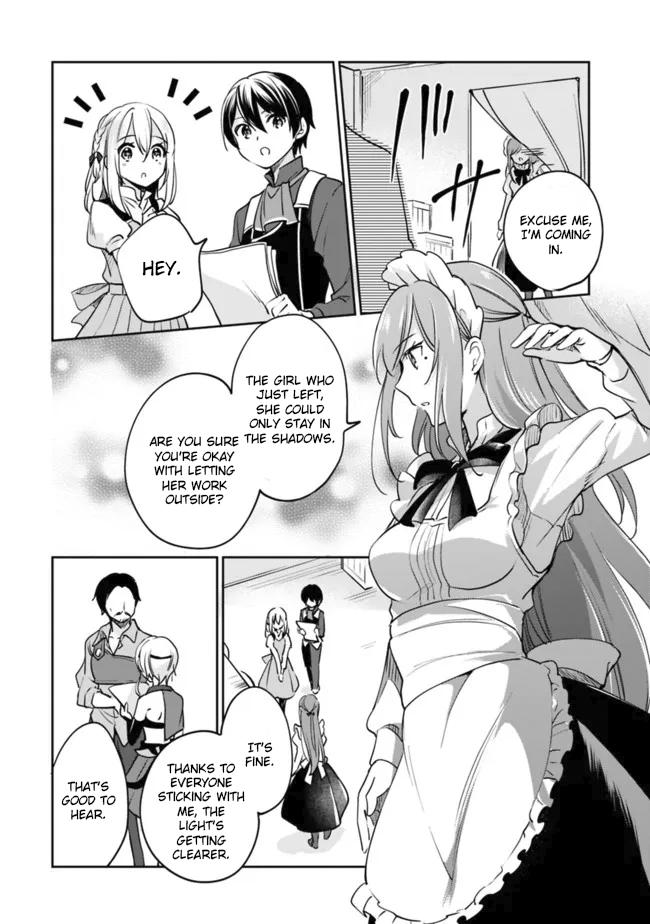 Zennin Ossan, Umarekawattara SSS Rank Jinsei ga Kakutei Shita Chap 78 - Next Chap 79