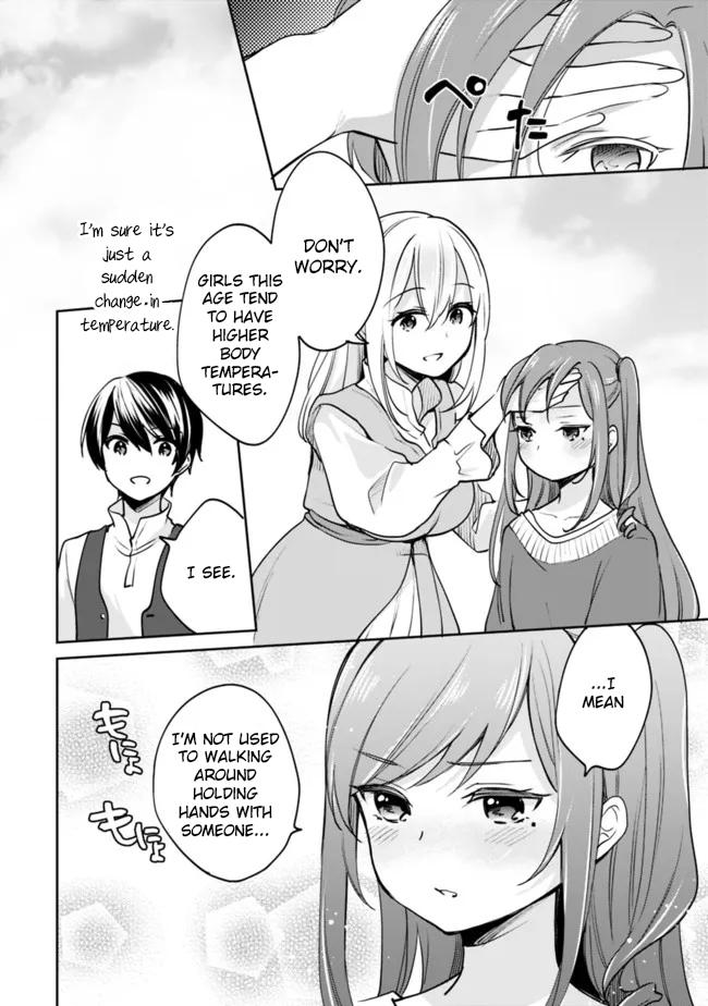 Zennin Ossan, Umarekawattara SSS Rank Jinsei ga Kakutei Shita Chap 79 - Next Chap 80