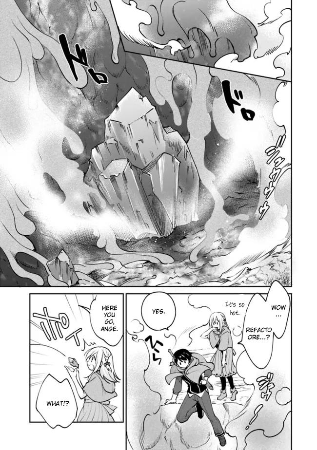 Zennin Ossan, Umarekawattara SSS Rank Jinsei ga Kakutei Shita Chap 79 - Next Chap 80
