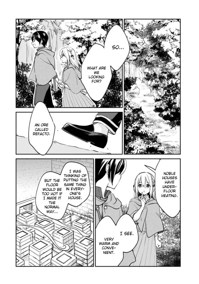 Zennin Ossan, Umarekawattara SSS Rank Jinsei ga Kakutei Shita Chap 79 - Next Chap 80