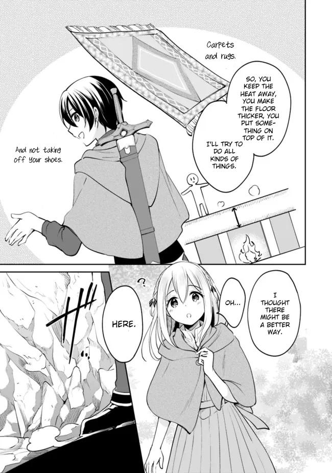 Zennin Ossan, Umarekawattara SSS Rank Jinsei ga Kakutei Shita Chap 79 - Next Chap 80