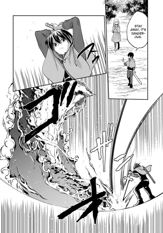 Zennin Ossan, Umarekawattara SSS Rank Jinsei ga Kakutei Shita Chap 79 - Next Chap 80