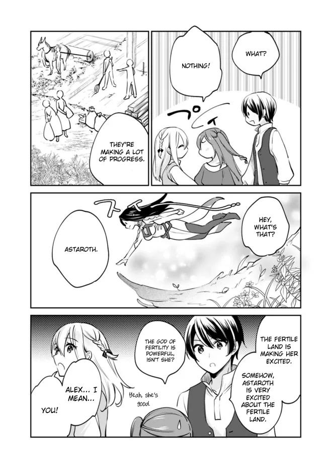 Zennin Ossan, Umarekawattara SSS Rank Jinsei ga Kakutei Shita Chap 79 - Next Chap 80