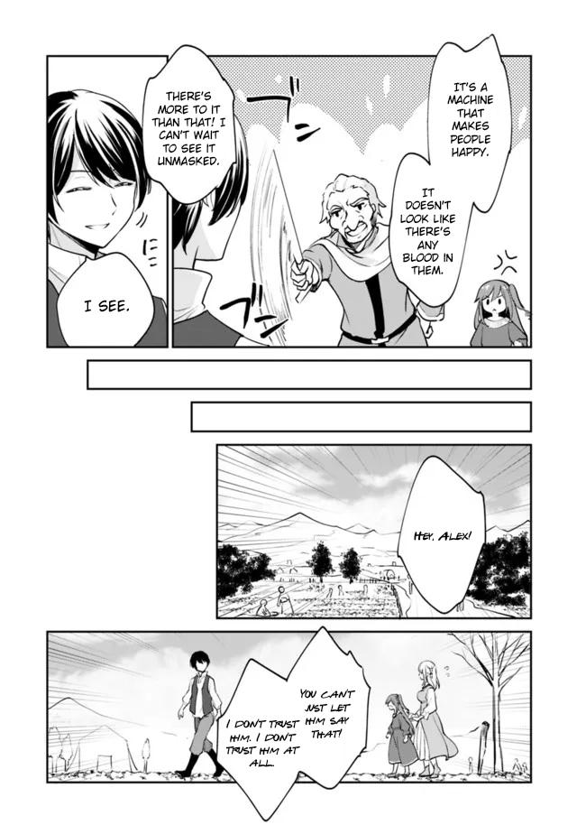 Zennin Ossan, Umarekawattara SSS Rank Jinsei ga Kakutei Shita Chap 79 - Next Chap 80