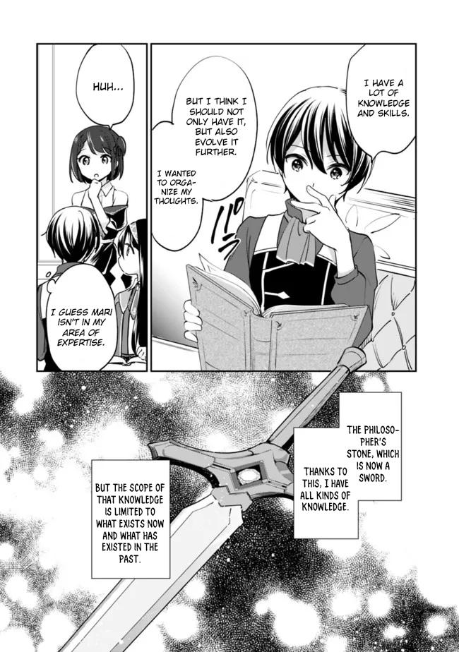 Zennin Ossan, Umarekawattara SSS Rank Jinsei ga Kakutei Shita Chap 70 - Next Chap 71