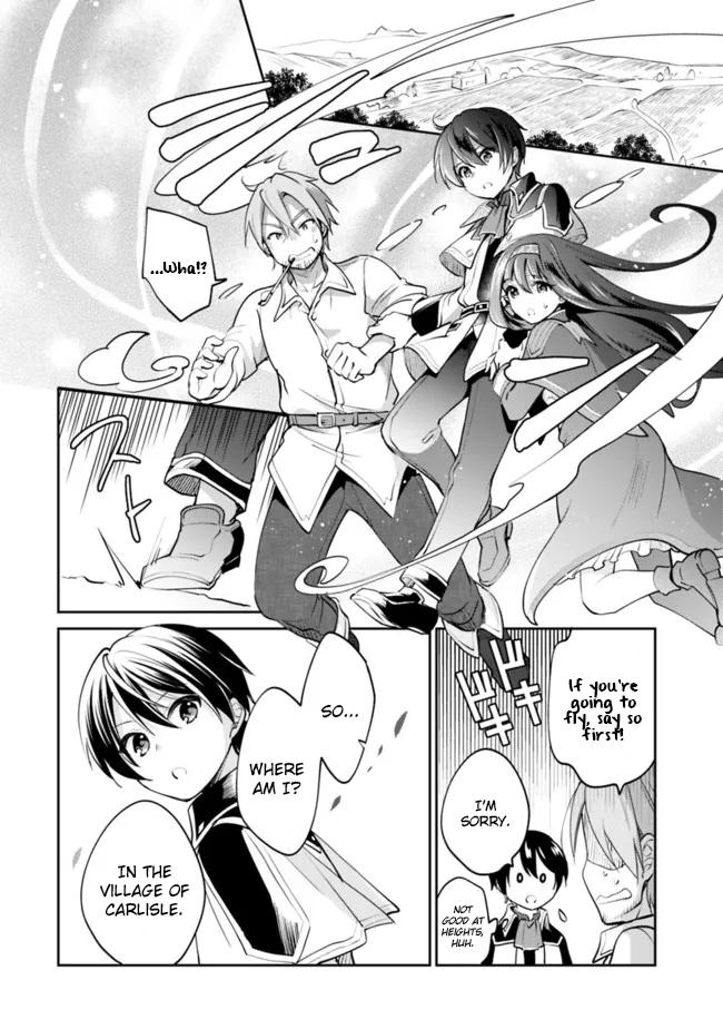 Zennin Ossan, Umarekawattara SSS Rank Jinsei ga Kakutei Shita Chap 70 - Next Chap 71