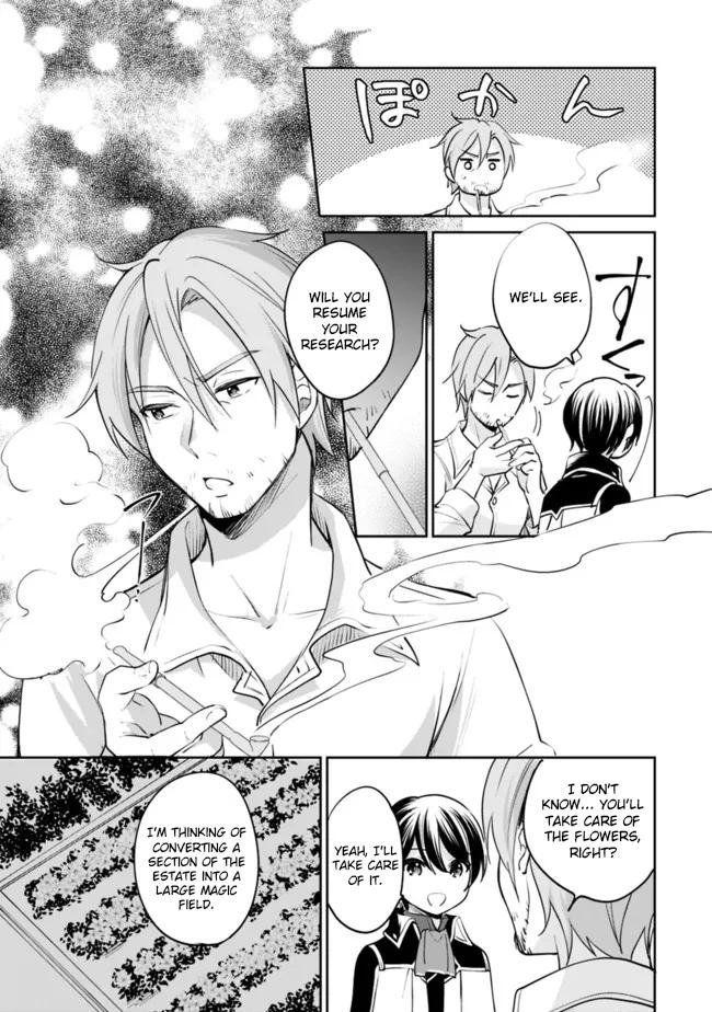 Zennin Ossan, Umarekawattara SSS Rank Jinsei ga Kakutei Shita Chap 70 - Next Chap 71