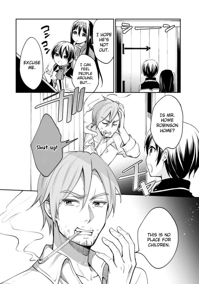 Zennin Ossan, Umarekawattara SSS Rank Jinsei ga Kakutei Shita Chap 70 - Next Chap 71