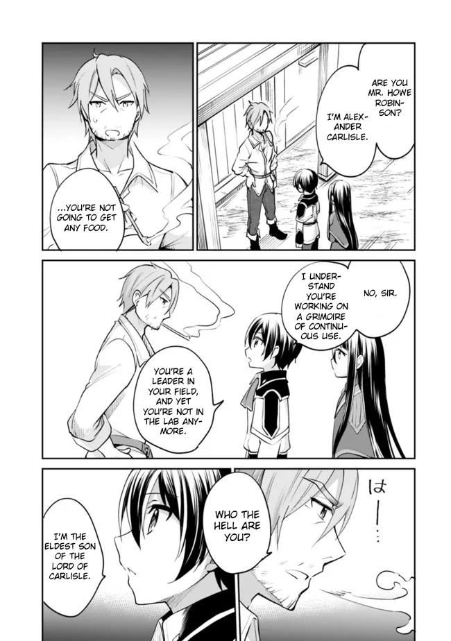 Zennin Ossan, Umarekawattara SSS Rank Jinsei ga Kakutei Shita Chap 70 - Next Chap 71