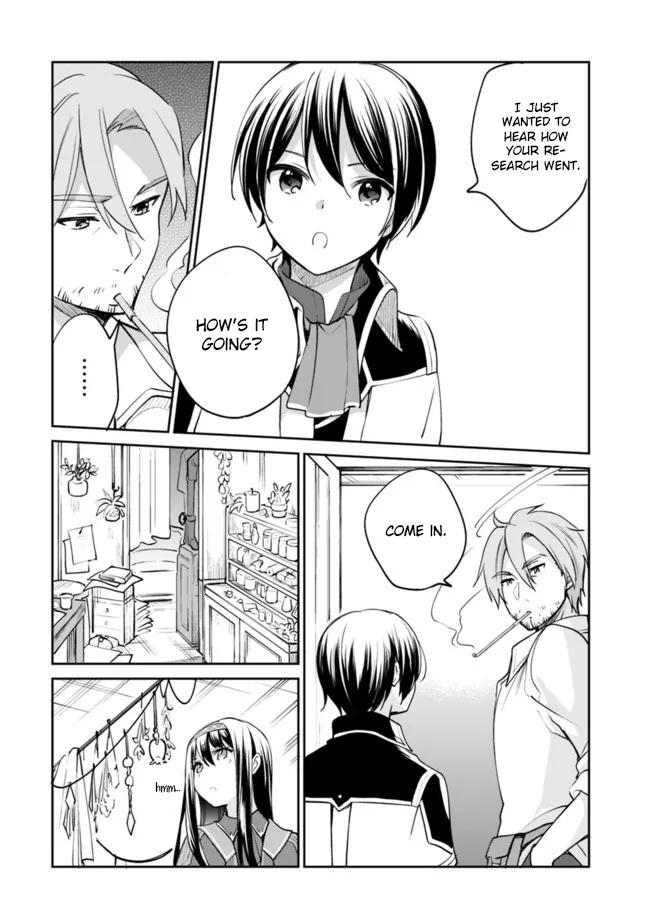 Zennin Ossan, Umarekawattara SSS Rank Jinsei ga Kakutei Shita Chap 70 - Next Chap 71
