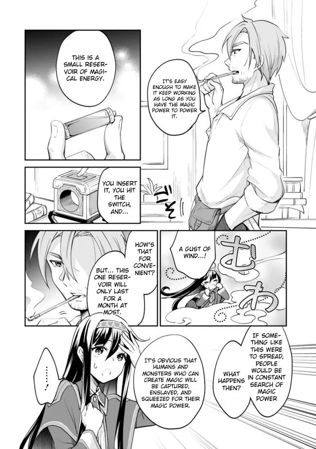 Zennin Ossan, Umarekawattara SSS Rank Jinsei ga Kakutei Shita Chap 70 - Next Chap 71