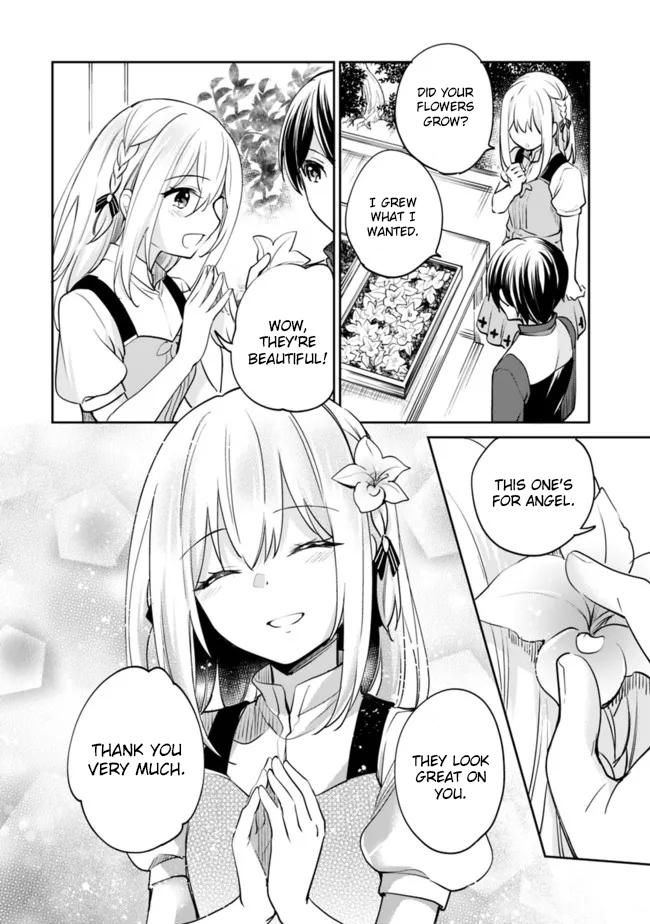 Zennin Ossan, Umarekawattara SSS Rank Jinsei ga Kakutei Shita Chap 71 - Next Chap 72