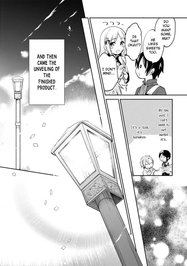 Zennin Ossan, Umarekawattara SSS Rank Jinsei ga Kakutei Shita Chap 71 - Next Chap 72